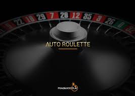 Auto Roulette Bonus