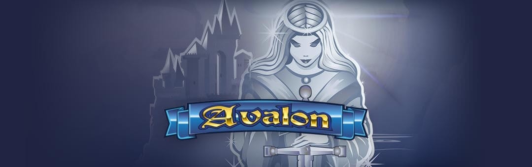 Avalon Logo