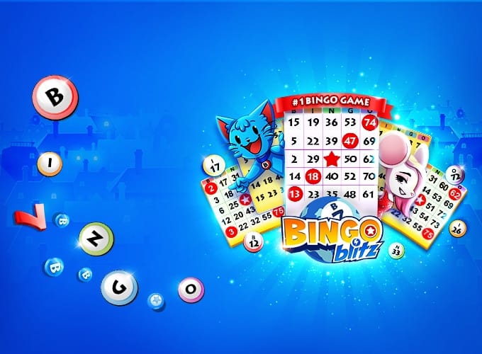 Mobile Bingo Sites