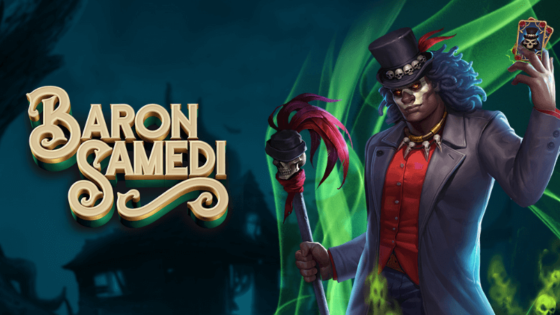 Baron Samedi Review