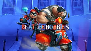 Beat the Bobbies Slot Review