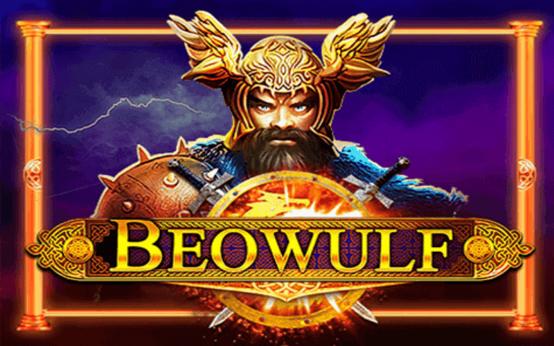 beowulf slot online