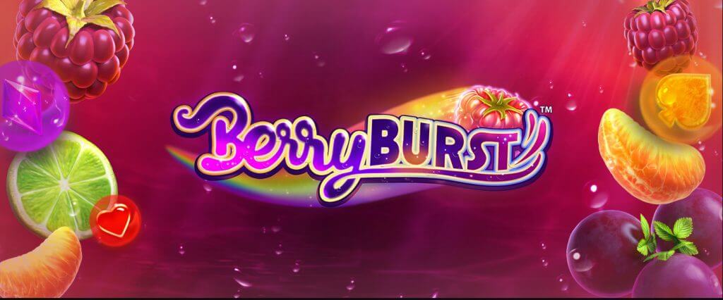 Berryburst Review