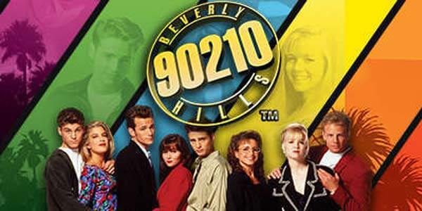 Beverly Hills 90210 Slot Review