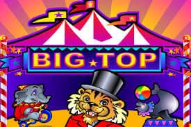 Big Top Slot Review