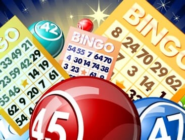Mobile Bingo Games