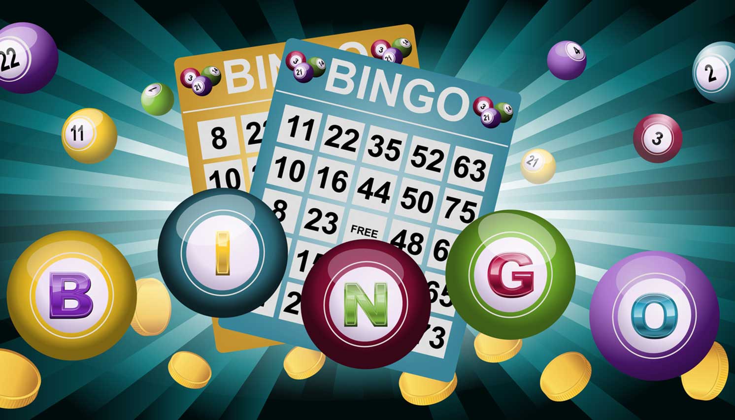 Free Bingo  Play Online Bingo Games - Barbados Bingo