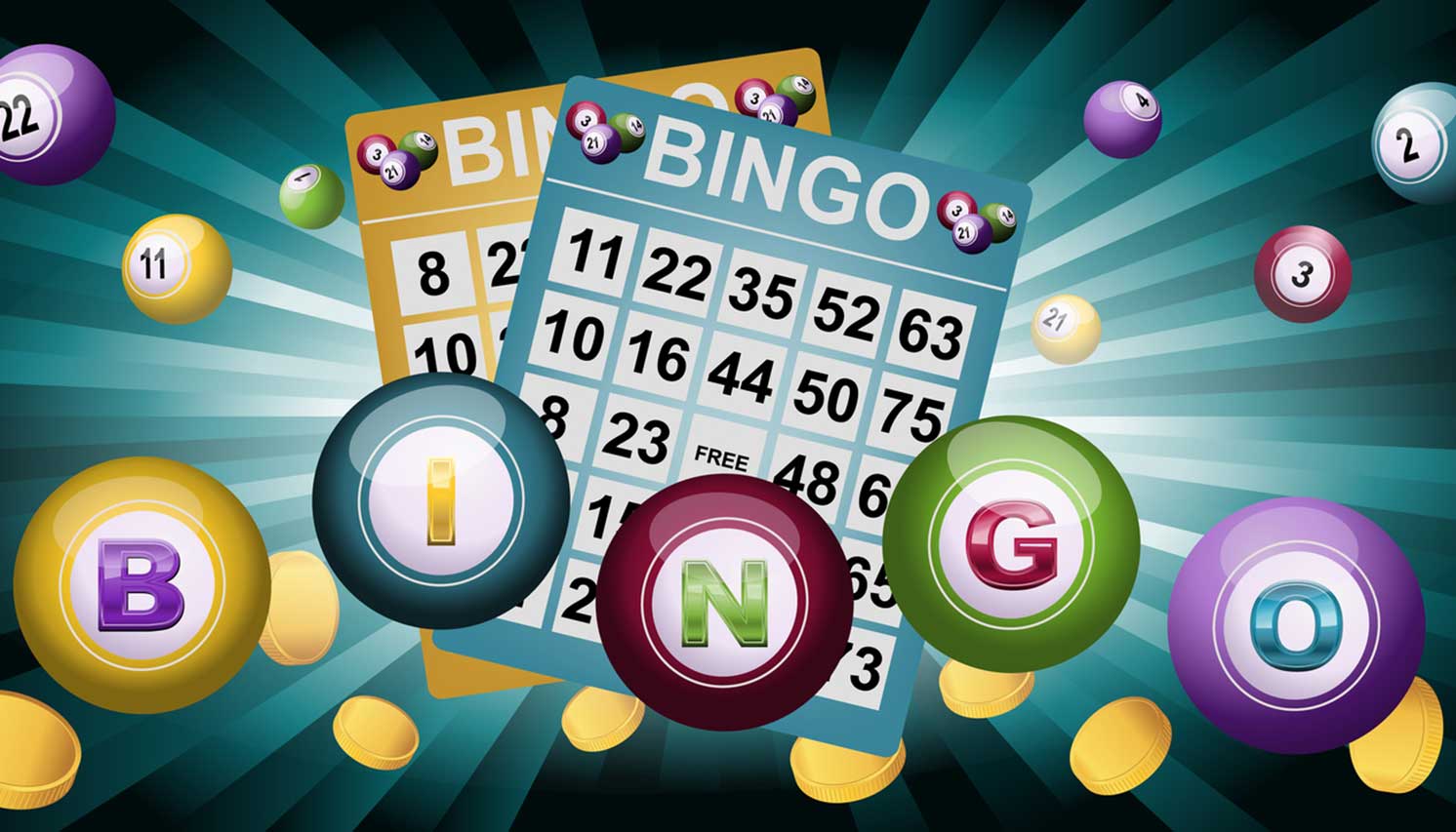 Bingo Rules and Regulations