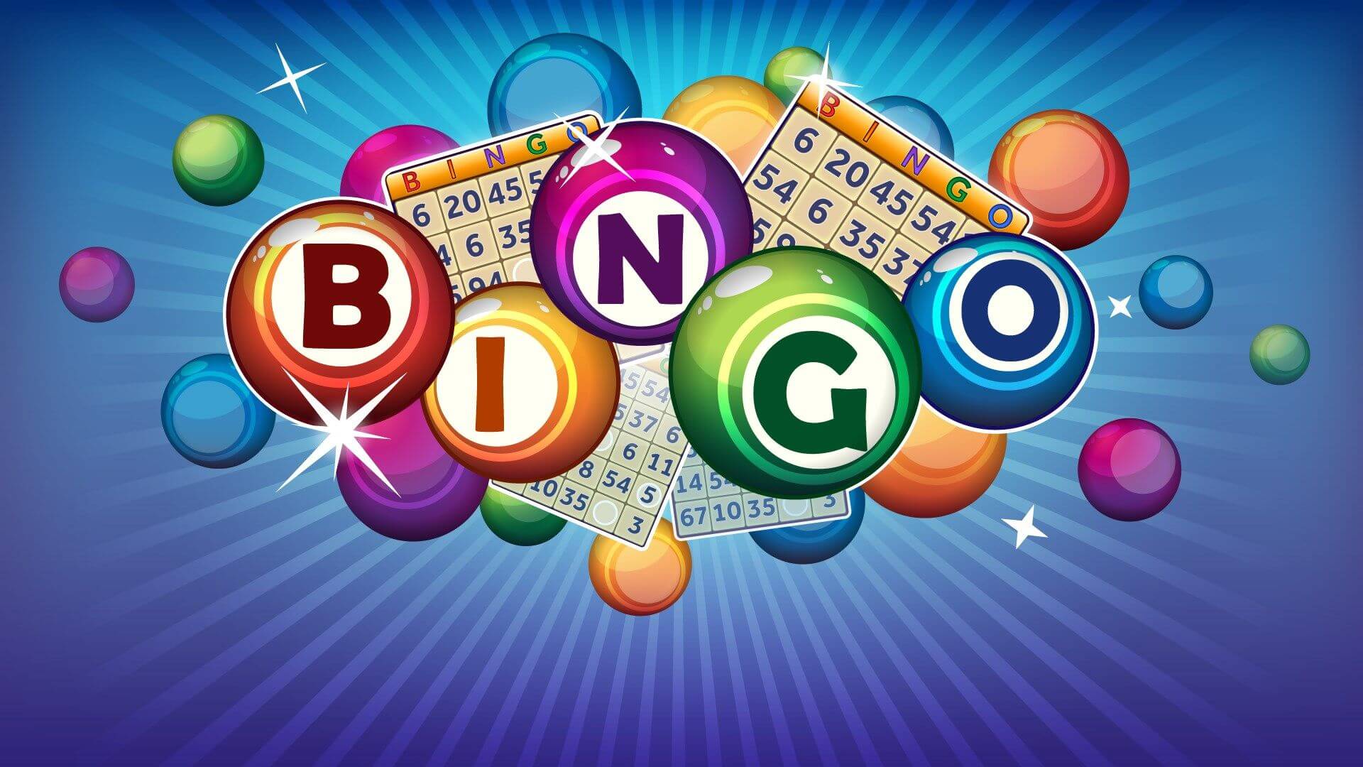 free bingo caller 90 ball online