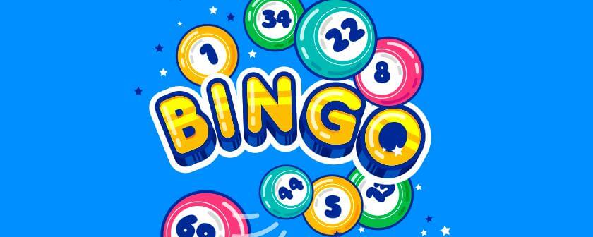 Bingo Online 5