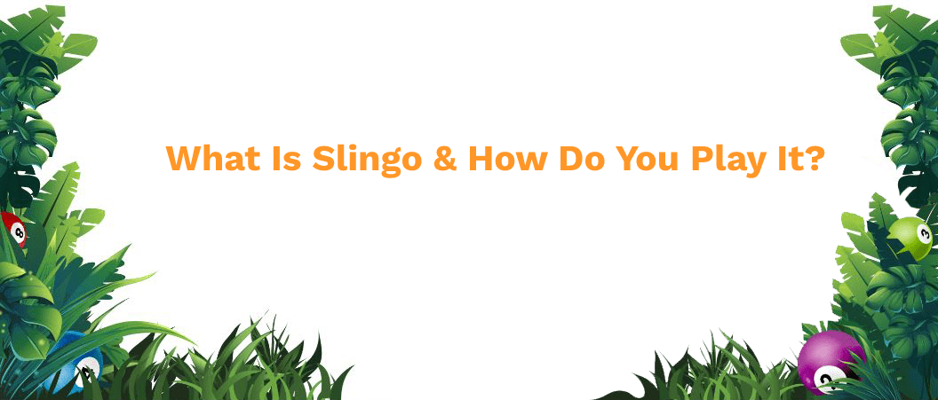 What Is Slingo & How Do You Play It?