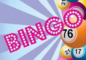 Playing Bingo to Win