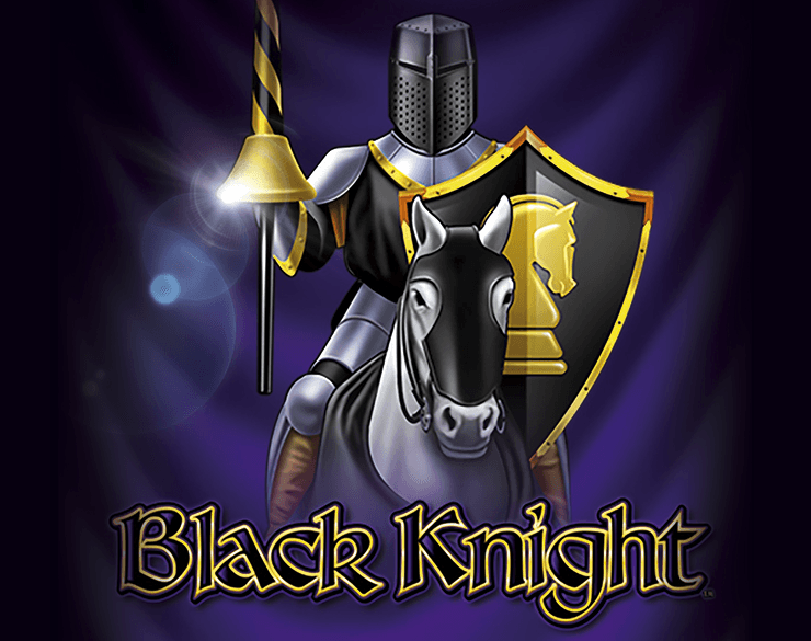 Black Knight Online Slot