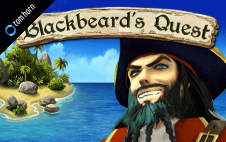 Blackbeards Quest Slot Review