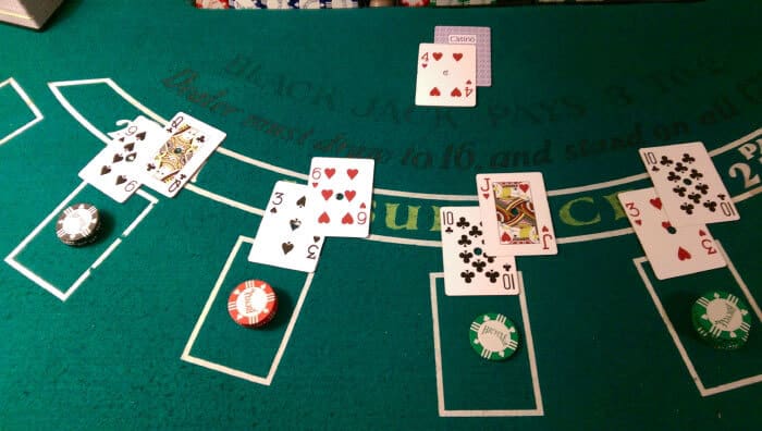 The Complete Guide to Online Blackjack