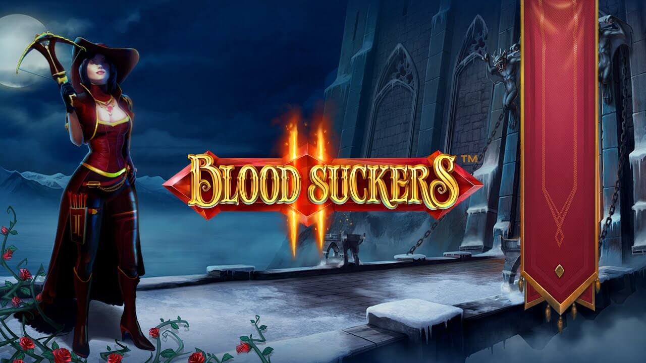 Blood Suckers II Slot Review