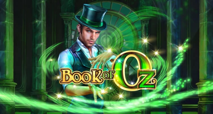 Book of Oz Review