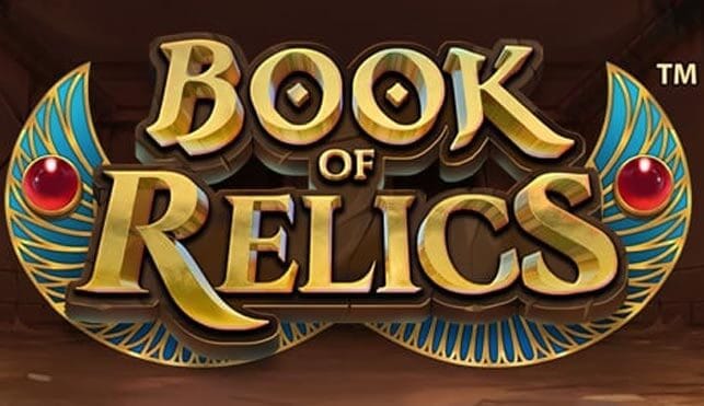 Book of Relics Review