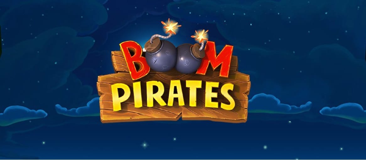Boom Pirates Review
