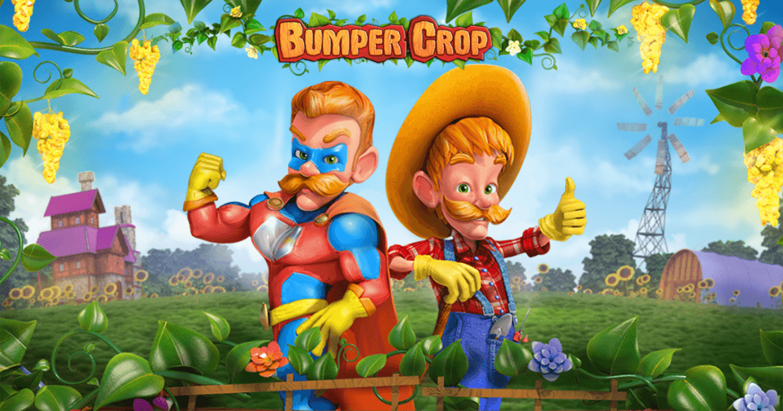 Bumper Crop Slot Review