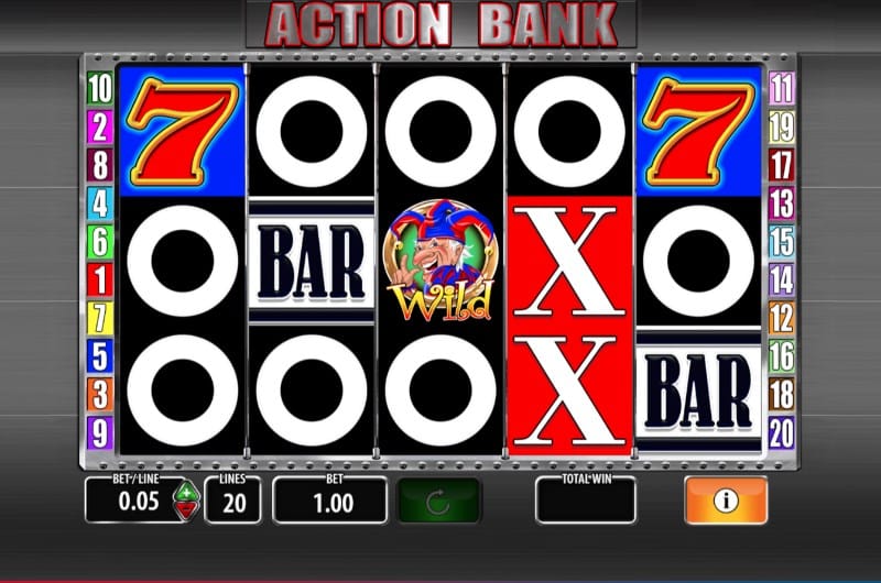 Action Bank Casino