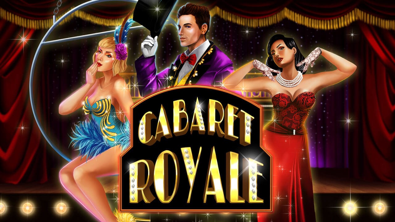 Cabaret Royale Review