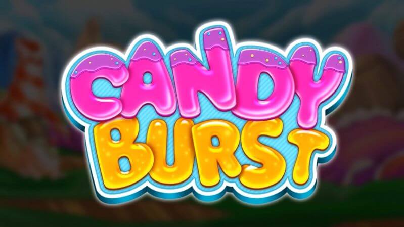 Candy Burst Review