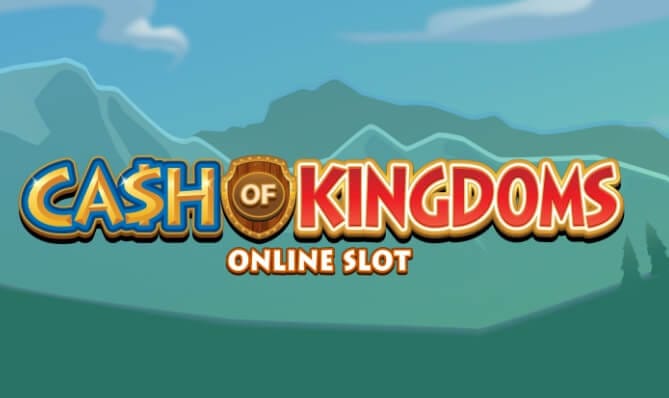 Cash of Kingdoms Review