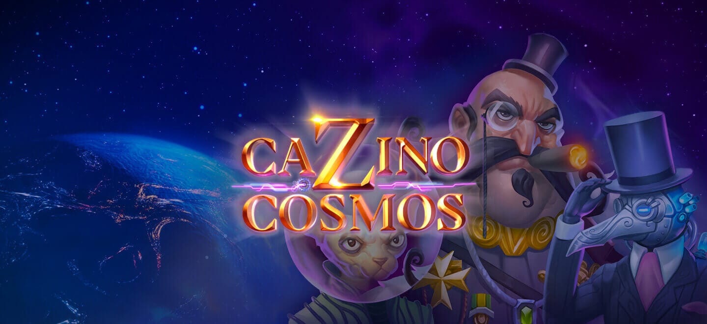 Cazino Cosmos Review