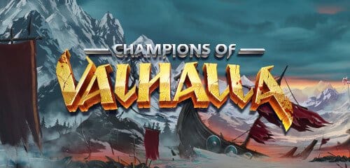 Champions Of Valhalla Review