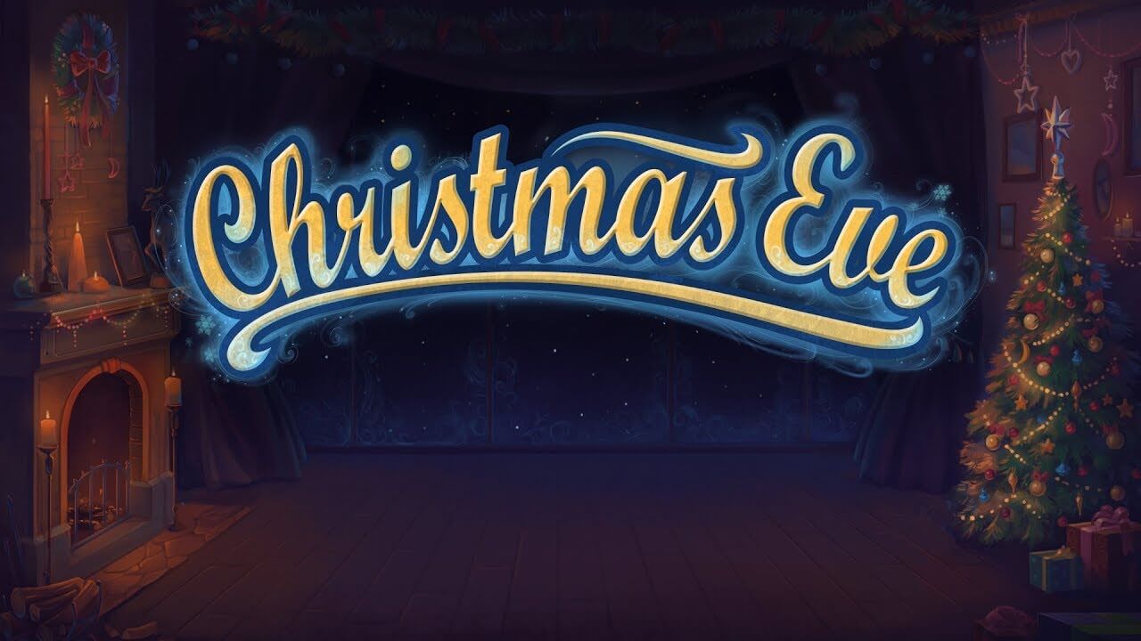 Christmas Eve Slot Review