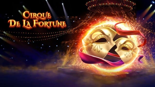 Cirque de la Fortune Review