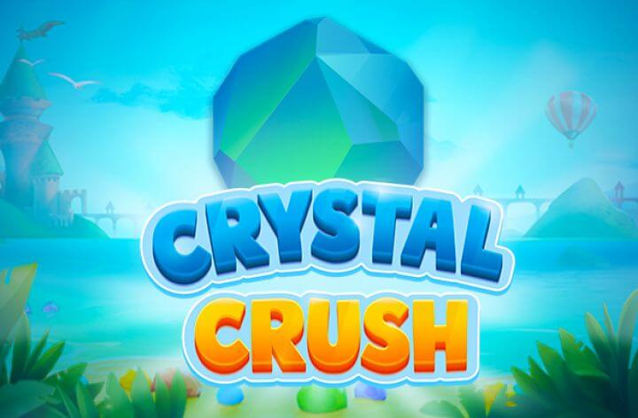 Crystal Crush Review