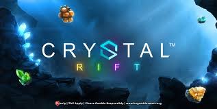 Crystal Rift Review