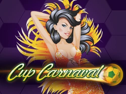 Cup Carnaval Slot Review