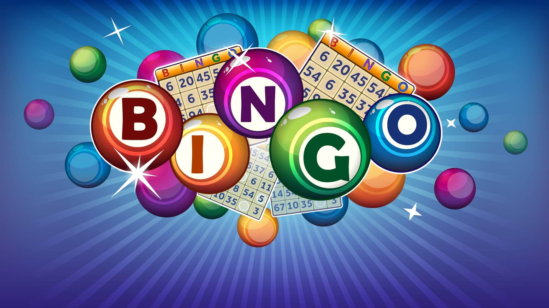 Daily Launch Bingo