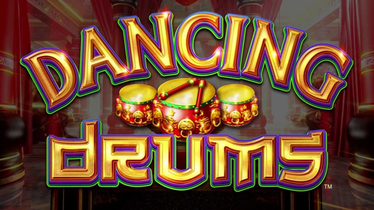 Dancing Drums Slots - Play Online Bingo - Barbados Bingo