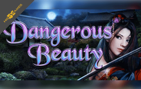 Dangerous Beauty Review