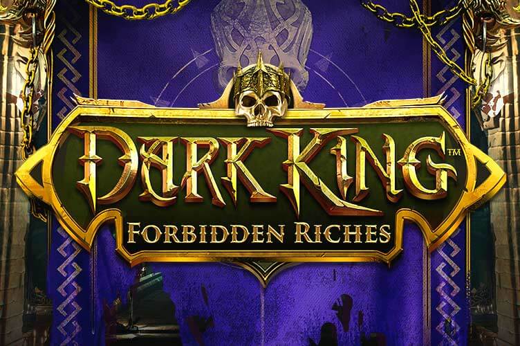 Dark King Forbidden Riches Review