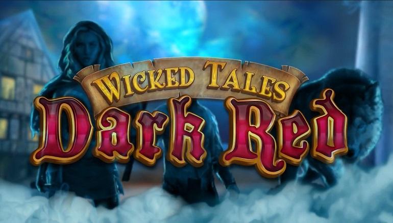 wicked tales dark red casino