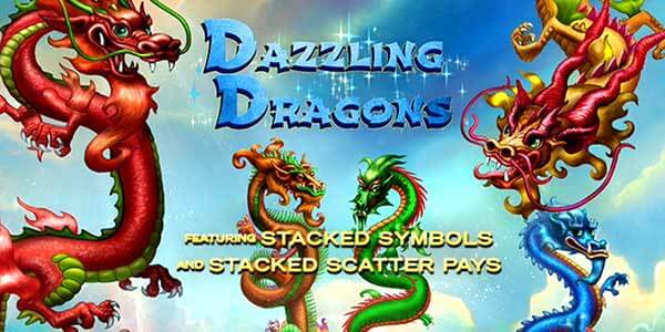 Dazzling Dragons Review