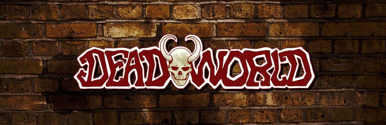 Deadworld Slot Review