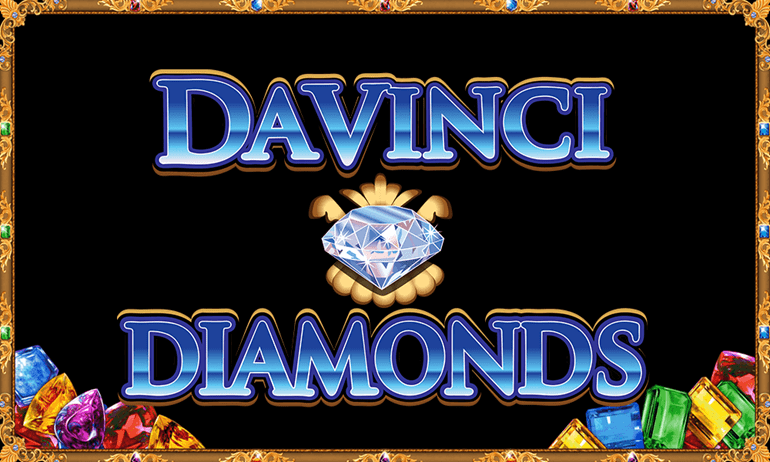 Diamonds by Da Vinci Review