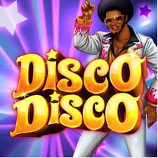 Disco Disco Slot Review