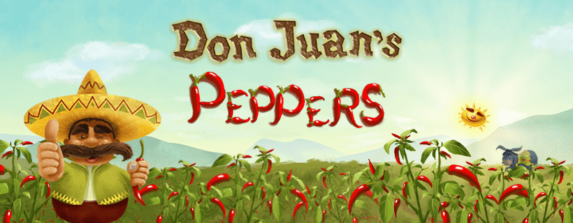 Don Juans Peppers Review