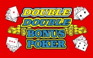 Double Double Bonus Poker Review