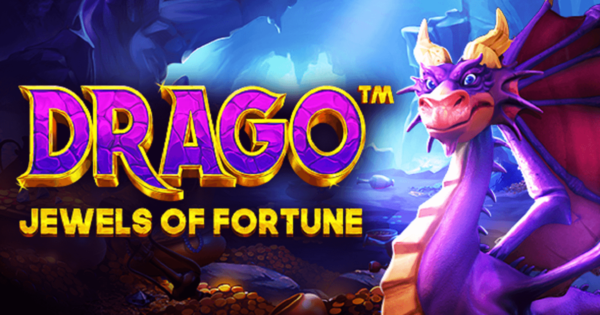 Drago Jewels Of Fortune Review