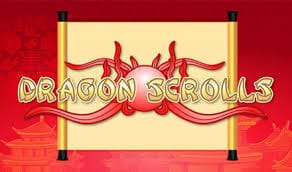 Dragon Scrolls Slot Review