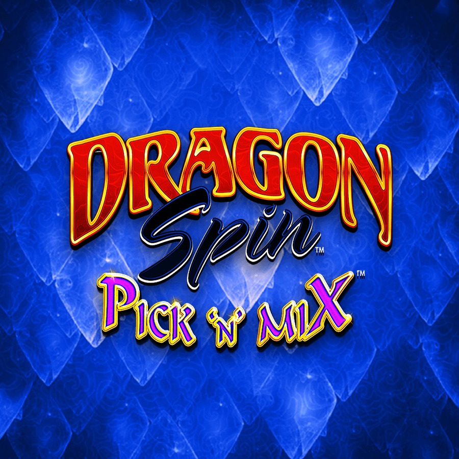 Dragon Spin Pick n Mix Review