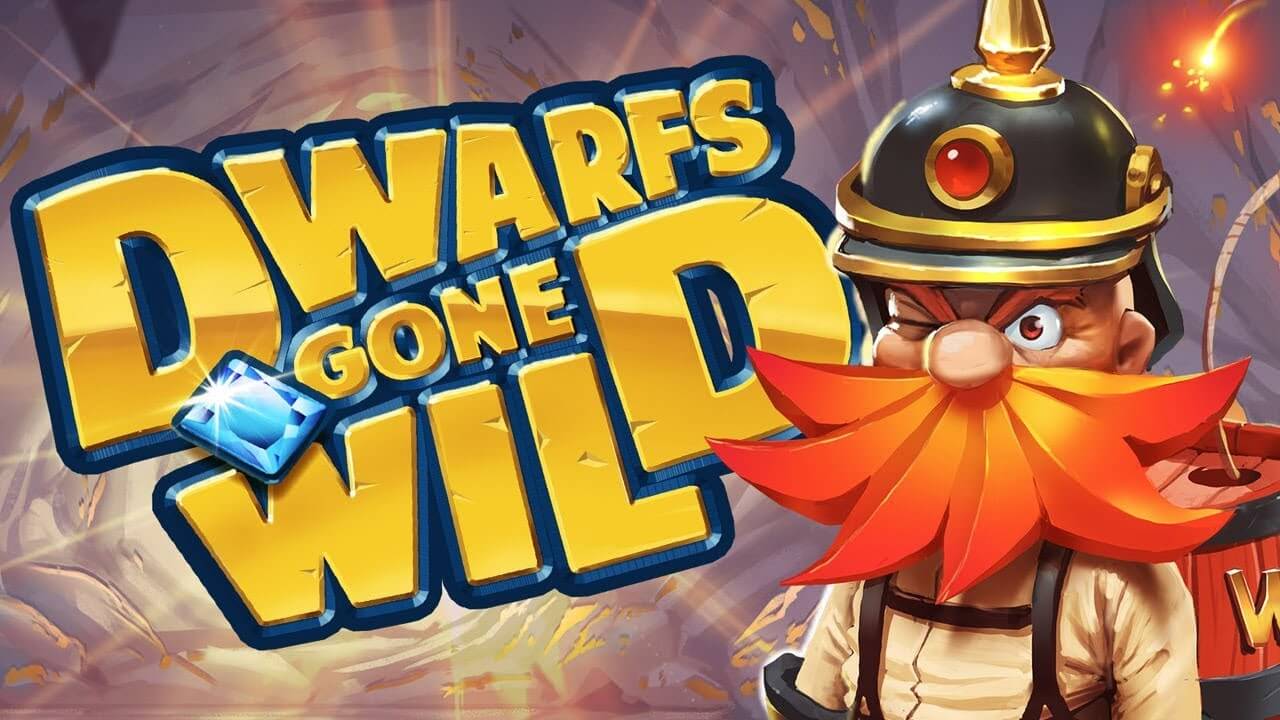 Dwarfs Gone Wild Review